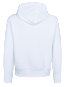 Champion Pullover weiß