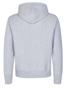 Champion Pullover grau