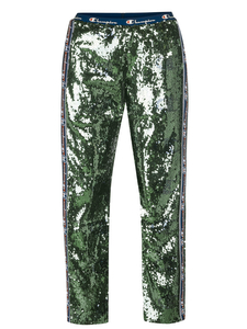 Champion Pantalon Vert