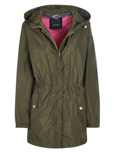 Geox Jacket dark green