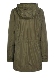 Geox Jacket dark green