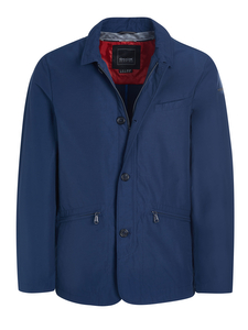 Geox Jacket blue