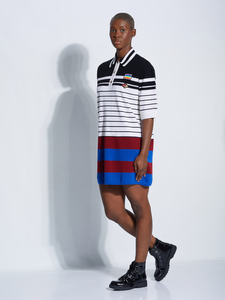 Burberry Dress multi-colored