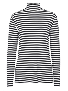 Burberry Pullover black & white