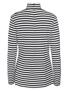 Burberry Pullover black & white