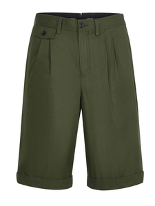 Burberry Shorts olive