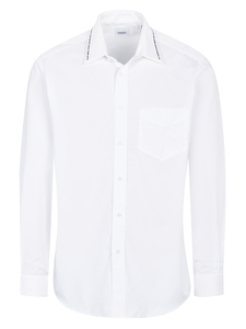 Burberry Shirt white
