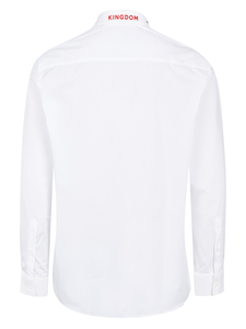 Burberry Shirt white