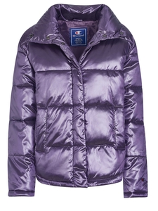 Champion Veste Violet