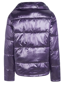 Champion Veste Violet