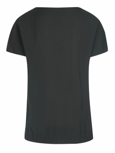 Trussardi jeans Chemise Noir