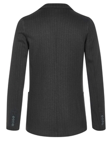 Trussardi jeans Suit jacket dark grey