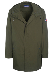Tommy Hilfiger Jacket olive