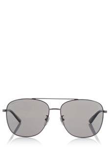 Gucci Sunglasses silver