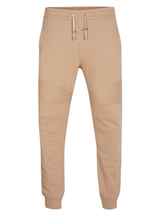 Balmain sweatpants light brown