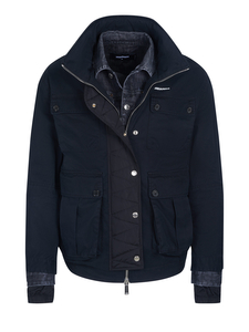 Dsquared2 Jacket black