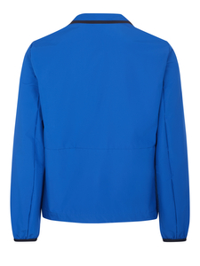 Geox Jacket royal-blue