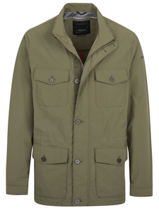 Geox Jacket khaki