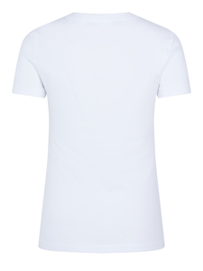 Love Moschino Top white