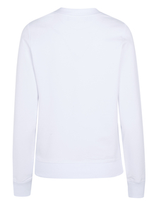 Love Moschino Pullover white