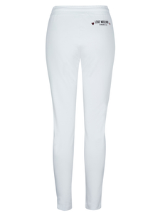 Love Moschino Pants white