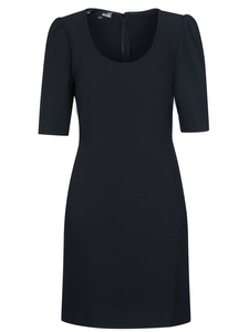 Love Moschino Dress black