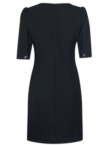 Love Moschino Dress black