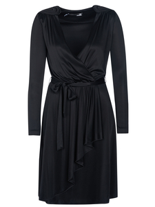 Love Moschino Dress black