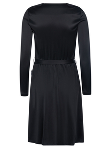 Love Moschino Dress black