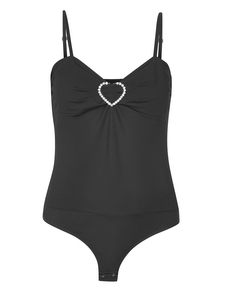 Love Moschino Body black