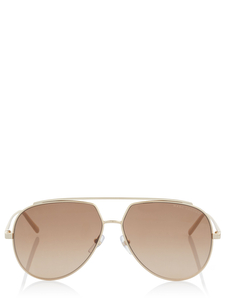 Marc Jacobs Sunglasses gold