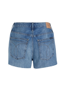 Calvin Klein Jeans Shorts Bleu