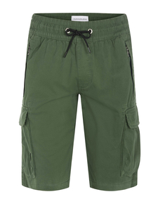 Calvin Klein Jeans Shorts Vert