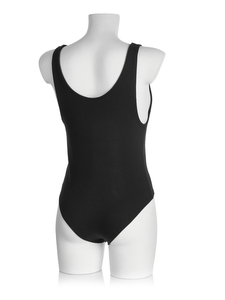 Calvin Klein Jeans Body black