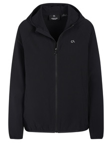 Calvin Klein Performance Jacket black