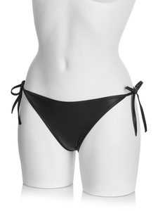 Calvin Klein Swimwear Bikinihose Schwarz