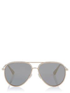 Jimmy Choo Sunglasses gold