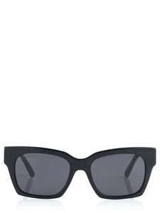 Jimmy Choo Sunglasses black