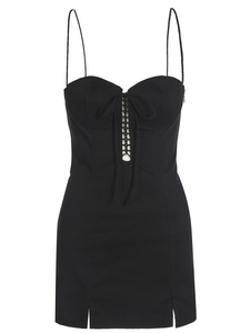 Pepe Jeans Dress black