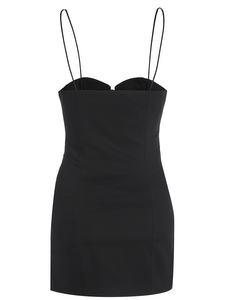 Pepe Jeans Dress black