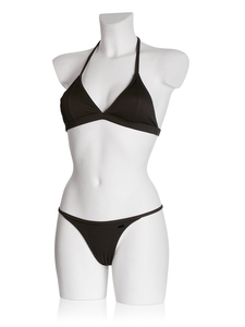 Pepe Jeans Bikini schwarz