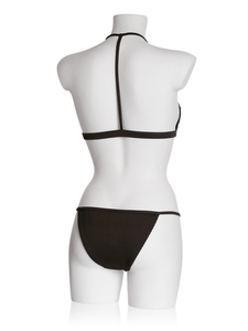 Pepe Jeans Bikini schwarz
