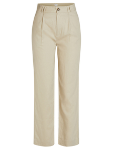 Pepe Jeans Pantalon Beige