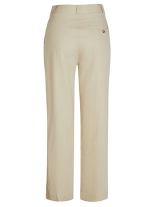 Pepe Jeans Pantalon Beige
