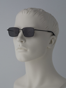 Sandro Lunette de soleil Noir