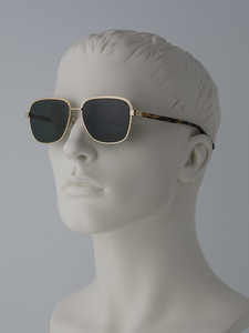 Marc Jacobs Sunglasses gold