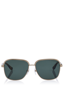 Marc Jacobs Sunglasses gold