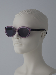 Marc Jacobs Sunglasses purple