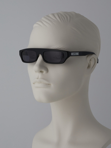 Moschino Sunglasses black