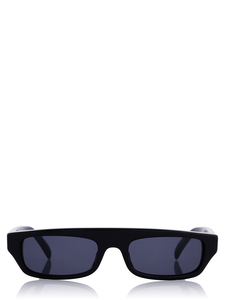 Moschino Sunglasses black